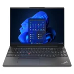 لپ تاپ لنوو ThinkPad E16 Gen1 i5 1335U 16GB 512SSD MX550