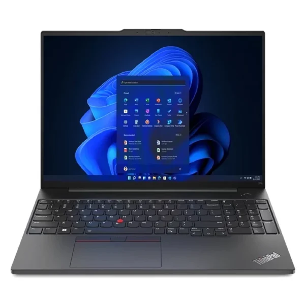 لپ تاپ لنوو ThinkPad E16 Gen 1 i5 1335U 8GB 512SSD MX550