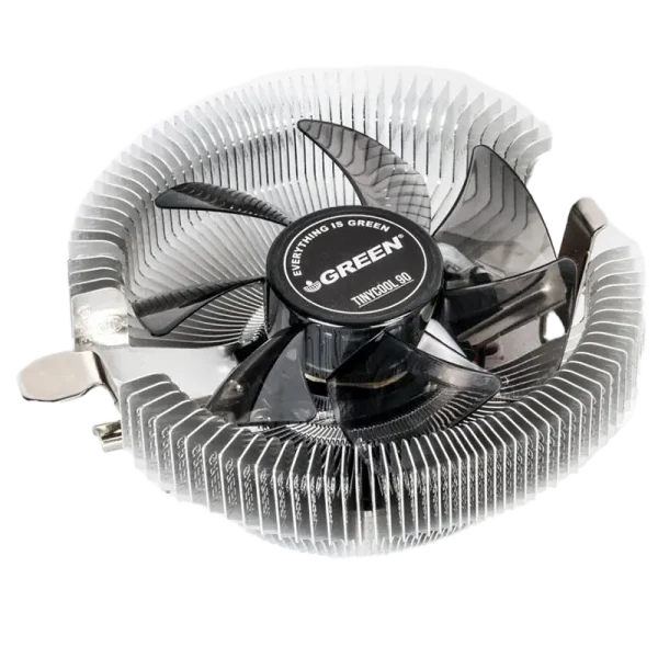 فن CPU گرین مدل TinyCool 90
