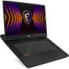 لپ تاپ ام اس آی MSI Titan GT77 12UGS i7 12800HX 32GB 2TB RTX3070Ti - تصویر 4