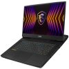 لپ تاپ ام اس آی MSI Titan GT77 12UGS i7 12800HX 32GB 2TB RTX3070Ti - تصویر 3