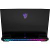 لپ تاپ ام اس آی MSI Titan GT77 HX 13VI i9 13980HX 64GB 4TB RTX4090 - تصویر 9