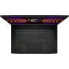 لپ تاپ ام اس آی MSI Titan GT77 HX 13VI i9 13980HX 64GB 4TB RTX4090 - تصویر 8