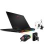 لپ تاپ ام اس آی MSI Titan GT77 12UHS i9 12900HX 64GB 2TB RTX3070Ti - تصویر 13