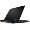 لپ تاپ ام اس آی MSI Titan GT77 HX 13VH i9 13980HX 64GB 4TB RTX4080 - تصویر 6