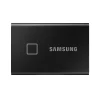 SSD اکسترنال سامسونگ مدل T7 TOUCH ظرفیت 1 ترابایت - تصویر 2