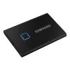 SSD اکسترنال سامسونگ مدل T7 TOUCH ظرفیت 1 ترابایت - تصویر 6