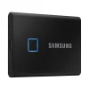 SSD اکسترنال سامسونگ مدل T7 TOUCH ظرفیت 1 ترابایت - تصویر 4