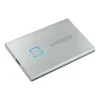 SSD اکسترنال سامسونگ مدل T7 TOUCH ظرفیت 1 ترابایت - تصویر 12
