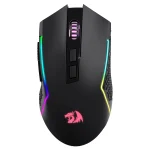 ماوس بی‌سیم ردراگون مدل Trident Pro M693