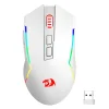 ماوس بی‌سیم ردراگون مدل Trident Pro M693 - تصویر 3