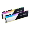 رم جی اسکیل Trident Z Neo RGB DDR4 32GB (2x16GB) 3200MHz CL16 - تصویر 3