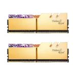 رم جی اسکیل Trident Z Royal Gold RGB DDR4 16GB (2x8GB) 3600MHz CL16