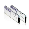 رم جی اسکیل Trident Z Royal Silver RGB DDR4 16GB (2x8GB) 4400MHz CL16 - تصویر 4