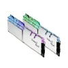 رم جی اسکیل Trident Z Royal Silver RGB DDR4 16GB (2x8GB) 4400MHz CL16 - تصویر 3
