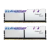 رم جی اسکیل Trident Z Royal Silver RGB DDR4 16GB (2x8GB) 4400MHz CL16
