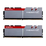 رم جی اسکیل Trident Z RGB Gray DDR4 32GB (2x16GB) 3600MHz CL17