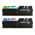 رم جی اسکیل Trident Z RGB DDR4 64GB (2x32GB) 3200MHz CL16