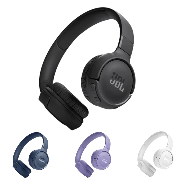 هدست بلوتوثی جی بی ال مدل Tune 520