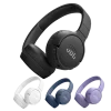 هدست بلوتوثی جی بی ال مدل Tune 670 NC