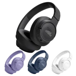 هدست بلوتوثی جی بی ال مدل Tune 770 NC