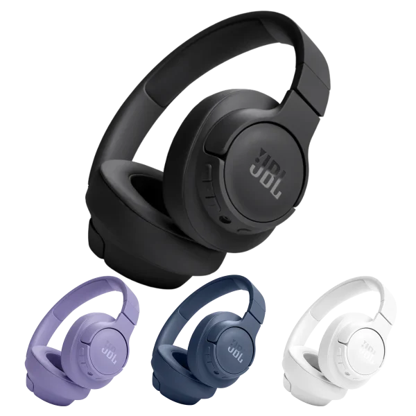 هدست بلوتوثی جی بی ال مدل Tune 720BT