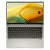 لپ تاپ ایسوس Zenbook 15 OLED UM3504DA Ryzen 7 7735U 16GB 1TB SSD AMD - تصویر 4