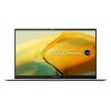 لپ تاپ ایسوس Zenbook 15 OLED UM3504DA Ryzen 7 7735U 16GB 1TB SSD AMD - تصویر 5