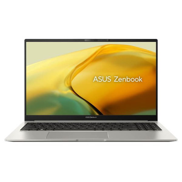 لپ تاپ ایسوس Zenbook 15 OLED UM3504DA Ryzen 7 7735U 16GB 1TB SSD AMD