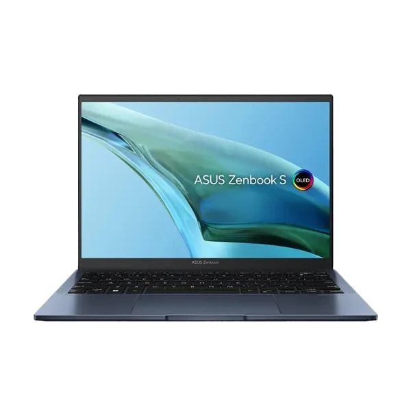 لپ تاپ ایسوس Zenbook S 13 UM5302TA Ryzen 7 6800U 16GB 1TB AMD OLED