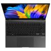 لپ تاپ ایسوس Zenbook 14X OLED UM5401QA Ryzen 7 5800H 16GB 1TB AMD - تصویر 2