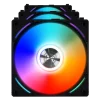 فن کیس لیان لی مدل UNI FAN AL 120 ARGB 3IN1