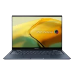 لپ تاپ ایسوس Zenbook OLED 14 Flip UP3404VA i7 1360P 16GB 1TB Intel