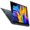 لپ تاپ ایسوس ZenBook Flip UP5401ZA (OLED) – B - تصویر 13