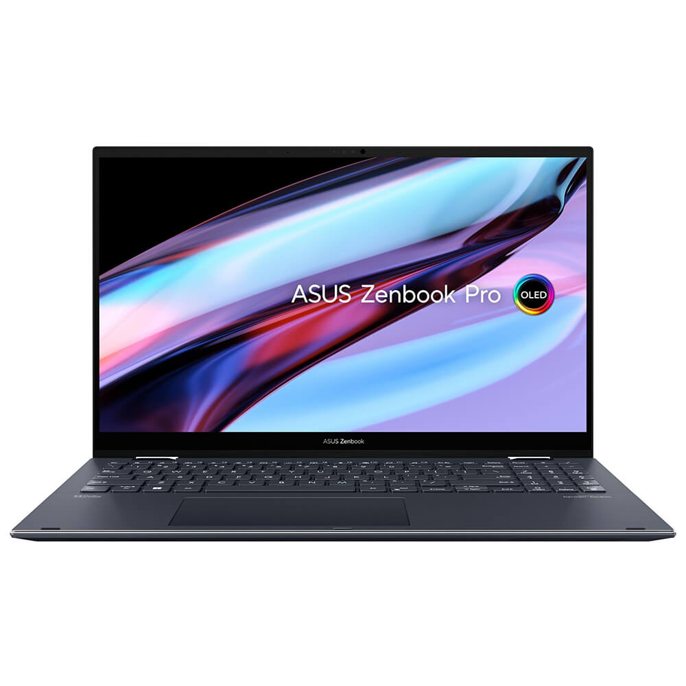 UP6502ZD.7 لپ تاپ ایسوس ZenBook Pro UP6502ZD – B - تصویر 1