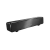 مینی ساندبار جنیوس مدل USB SoundBar 100 - تصویر 4