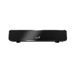 مینی ساندبار جنیوس مدل USB SoundBar 100