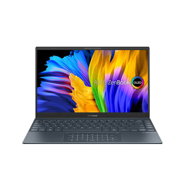 UX325EA-1-2 لپ تاپ ایسوس ZenBook UX325EA – B - تصویر 1