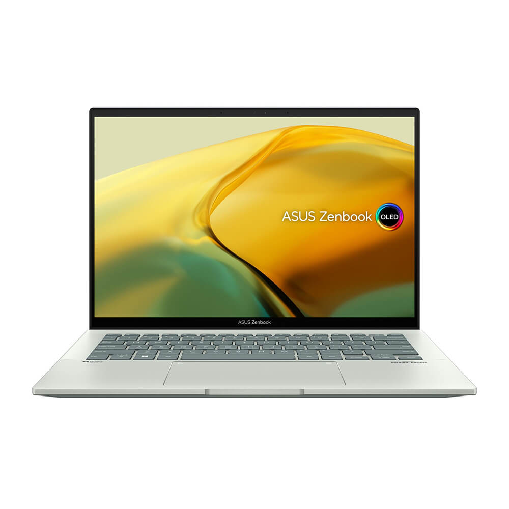 UX3402Z لپ تاپ ایسوس ZenBook UX3402ZA (OLED) – B - تصویر 1