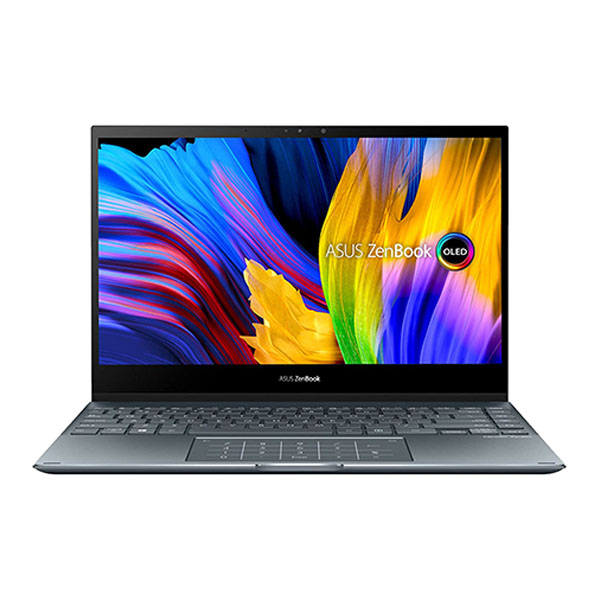 UX363-1 لپ تاپ ایسوس ZenBook UX363EA (OLED) – C - تصویر 1