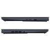لپ تاپ ایسوس ZenBook Pro UX8402VU  i7 13700H 16GB 1TB 4050 - تصویر 12