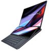 لپ تاپ ایسوس ZenBook Pro UX8402VU  i7 13700H 16GB 1TB 4050 - تصویر 10