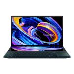 لپ تاپ ایسوس ZenBook Duo UX482EG – BB