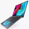 لپ تاپ ایسوس ZenBook UX5400EG (OLED) – B - تصویر 5