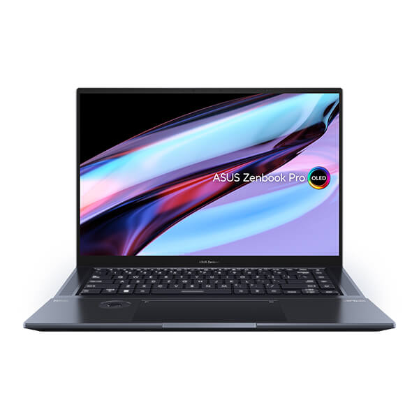 UX7602.2 لپ تاپ ایسوس ZenBook Pro UX7602ZM – B - تصویر 1
