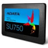 SSD اینترنال ای دیتا مدل Ultimate SU750 SATA با ظرفیت 512 گیگابایت - تصویر 2
