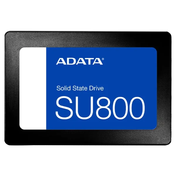 SSD اینترنال ای دیتا مدل Ultimate SU800 SATA با ظرفیت 1 ترابایت