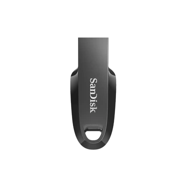 فلش مموری سن دیسک مدل Ultra Curve CZ550 ظرفیت 32 گیگابایت