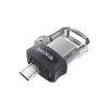فلش مموری سن دیسک مدل Ultra Dual Drive M3.0 ظرفیت 128 گیگابایت - تصویر 4