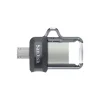 فلش مموری سن دیسک مدل Ultra Dual Drive M3.0 ظرفیت 128 گیگابایت - تصویر 2